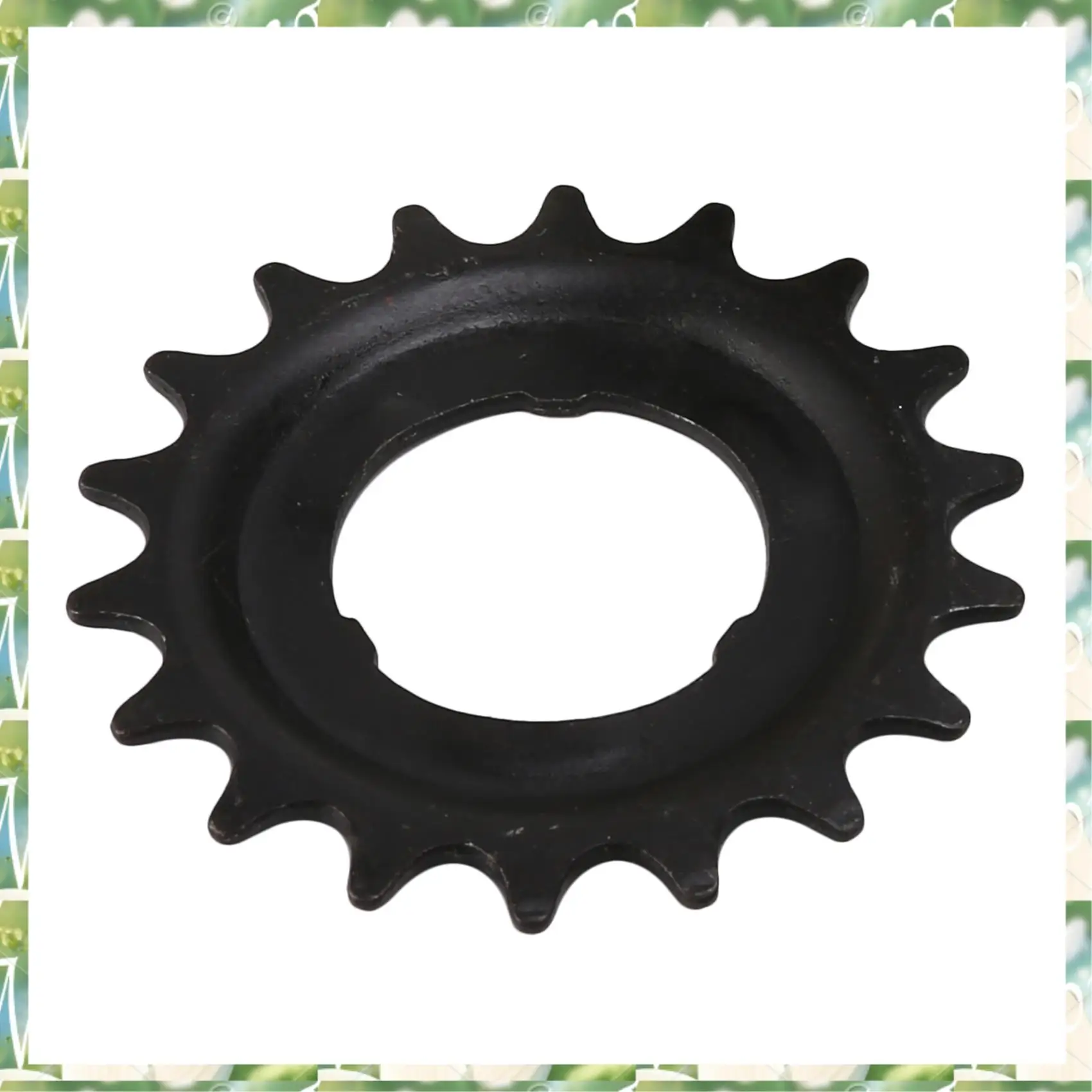 الرياضة 32 حفرة عكس ركوب الخلفية الفرامل الثابتة والعتاد الدراجة المحور الخلفي سبائك الألومنيوم دراجة دراجة كوستر الفرامل المحور الخلفي 32 Hol