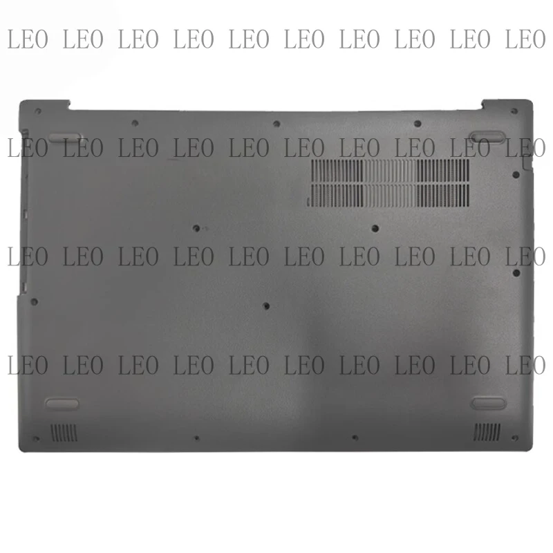

SS For Lenovo IdeaPad 320-17IKB AST ABR ISK Lower Housing Cover AP18J000100 Gray