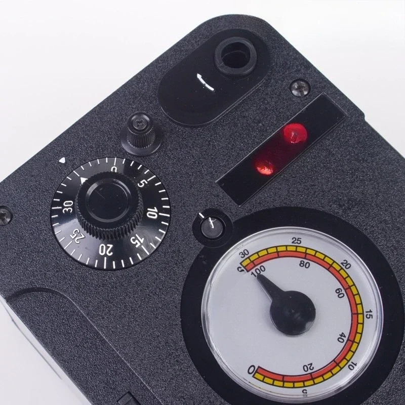 35mm 135 Film Negative Distributor - Photo Development Disc Organizer for Negatives Storage and SortingGoods in stock