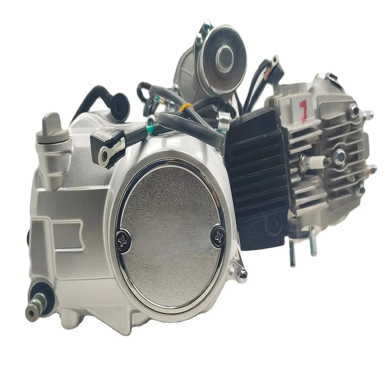 

DAYANG Complete Motorcycle Nature 110CC Engine China Cylinder Style A Class Origin High Quality Ignition Style Origin CCC