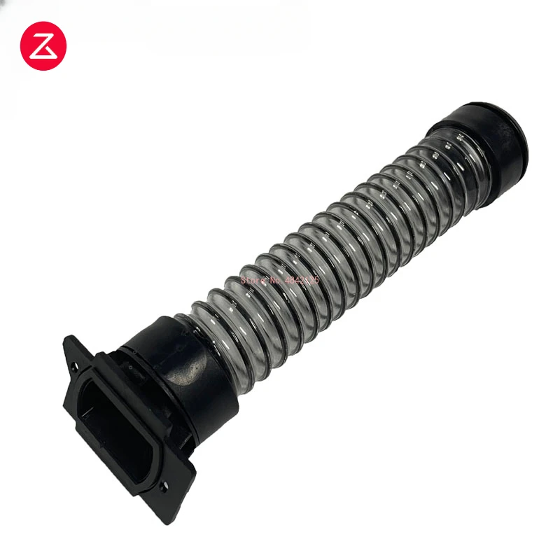 قطع غيار خرطوم Dyad Spear-PU الأصلي ، ملحقات خراطيم مكنسة كهربائية Roborock Dyson U10