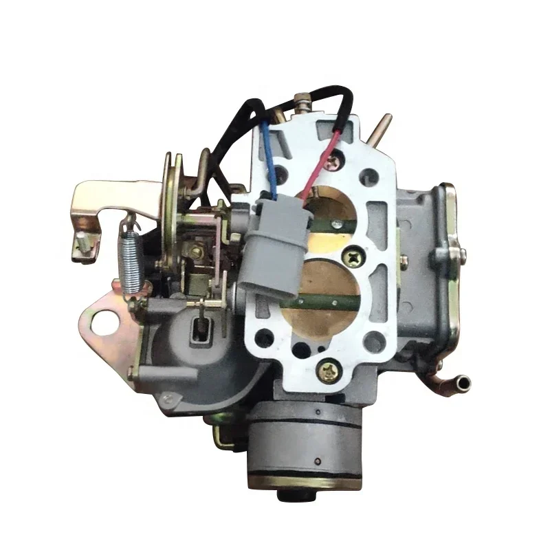 Good Quality Auto Carburetor 16010-21G61 1601021G60 For PATHFINDER Z24 Engine