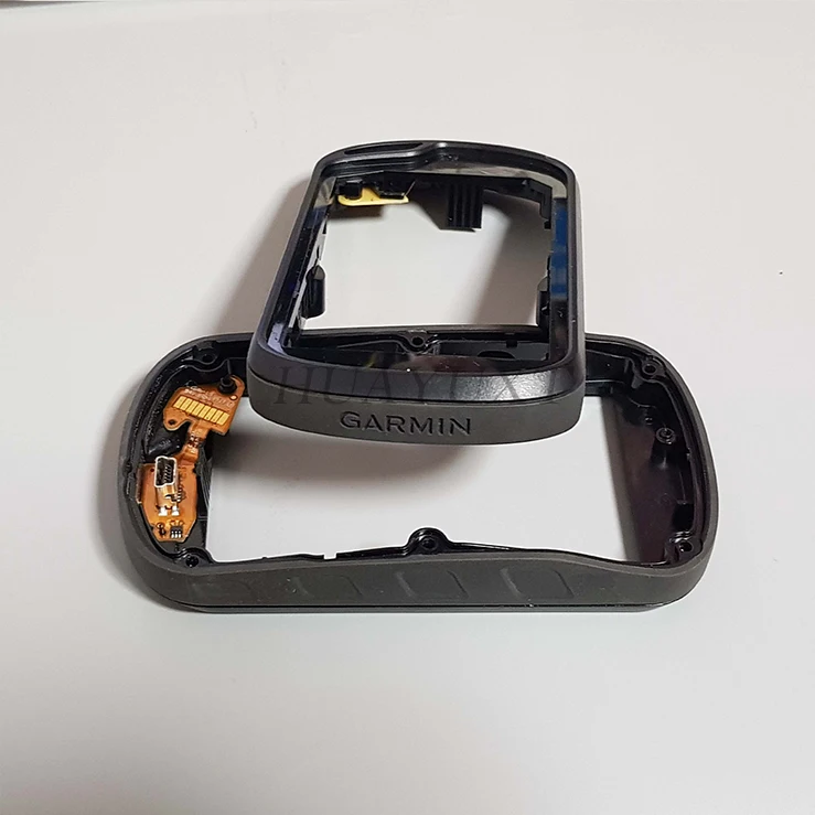 Original Case Cover GARMIN Oregon 600 600T 650 650T 650TCJ Front Frame With Button Handheld GPS Part Repair Replacement Parts image 5