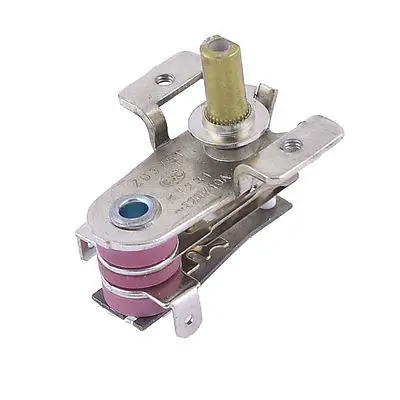 Controlador De Termostato De Repuesto Para Horno Eléctrico