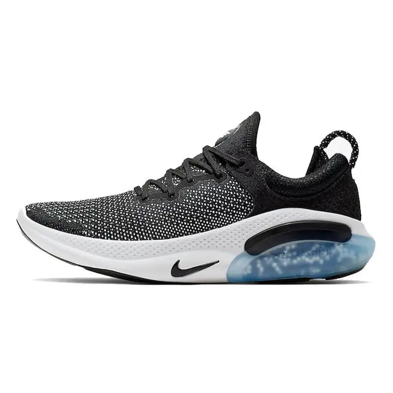 Nike Nike Joyride Run Flyknit Black White Sneakers shoes AQ2730-001