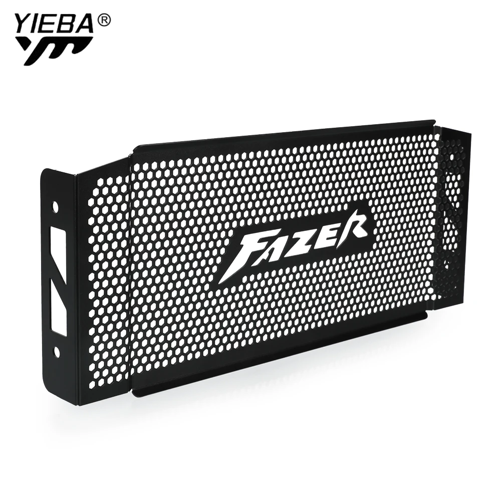 For Yamaha FZS600 Fazer S FZS 600 1998-1999-2000-2001-2002-2003 Motorcycle Accessories Radiator Grille Guard Protection Cover