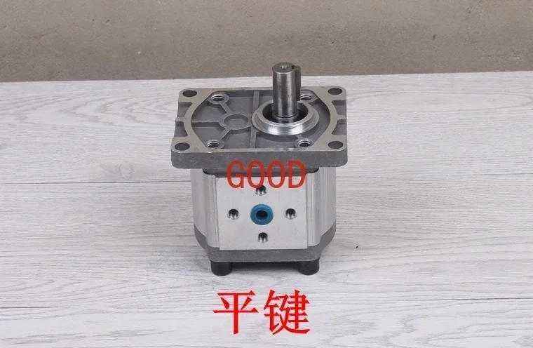 Гидравлический шестеренный насос масляный насос CBN-E 304306310310314316320325   насос высокого давления CBT-F