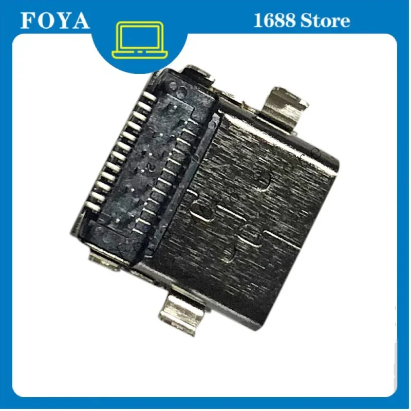 WYORESY USB-разъем для зарядки типа C для планшета Lenovo ThinkPad X1 1-го поколения