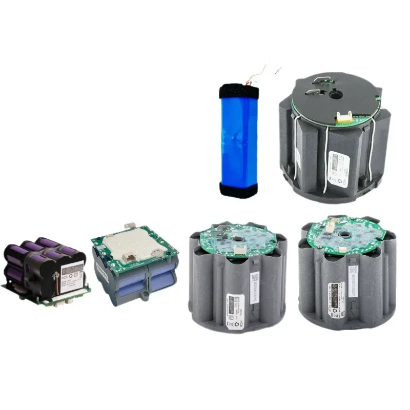 

Suitable for Tiankefuwan washing machine battery accessories 1.0/2 0/3.0 generation two generation battery pack