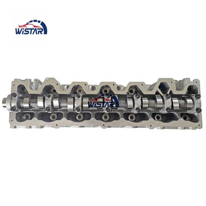 

Factory RD28 RD28-T Motor RD28 Engine Cylinder Head For Nissan Patrol Y60 Cedric Gloria Diesel 6 Cylinder Engine