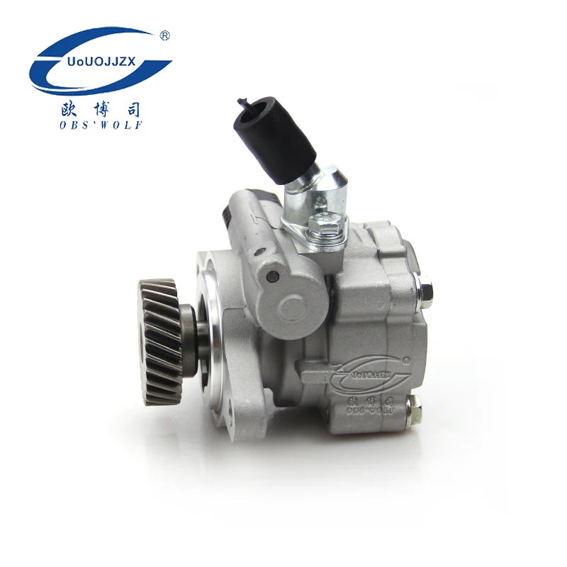 automotive  power steering pump for Toyota Land Cruiser HZJ76 HZJ78 HZJ79 1HZ  44310-60450  44310-60410  44310-60320