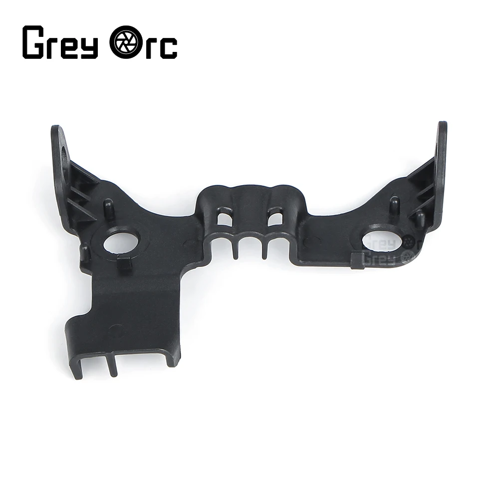 For Kawasaki Zx10r Zx-10r 2011-2018 2015 2016 2017 Shock Absorption Steering Stabilize Damper Bracket Titanium Ruler Bracket