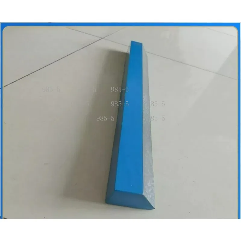 Cast Iron Guide Rail Inspection Ruler Dovetail Angle Flat Ruler 500mm-1000mm