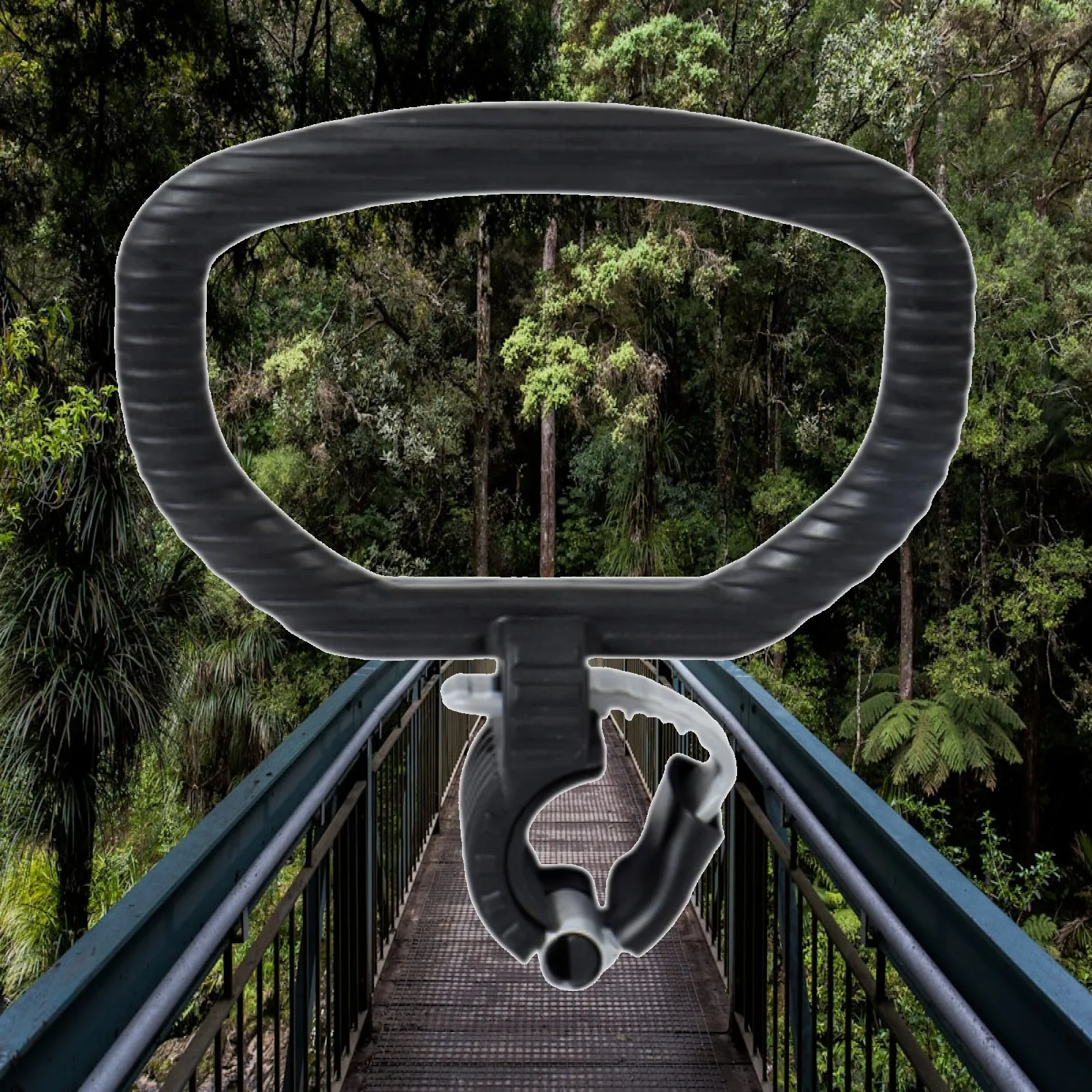 Kettlebell-Griffaufsatz für Krafttraining, Verstellbarer Kurzhantel-Konverter für Fitnessstudio und Zuhause