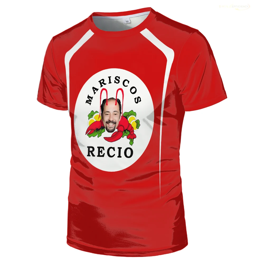 Thumbnail 4 - #74 Latest Quick-Drying T-Shirts Offers