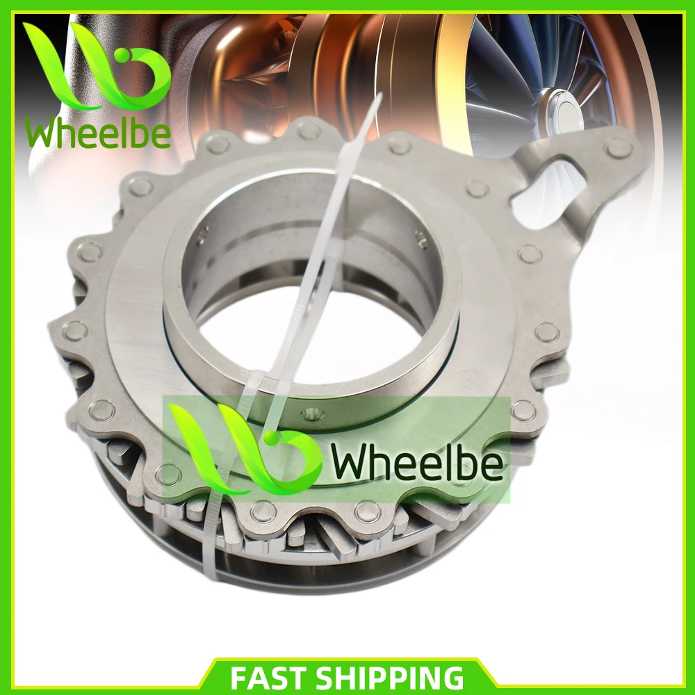 

8980277725 Nozzle Ring RHF55V Turbo For Isuzu NQR 75L 150 HP 4HK1-E2N VKA40016 8980277722 8980277721