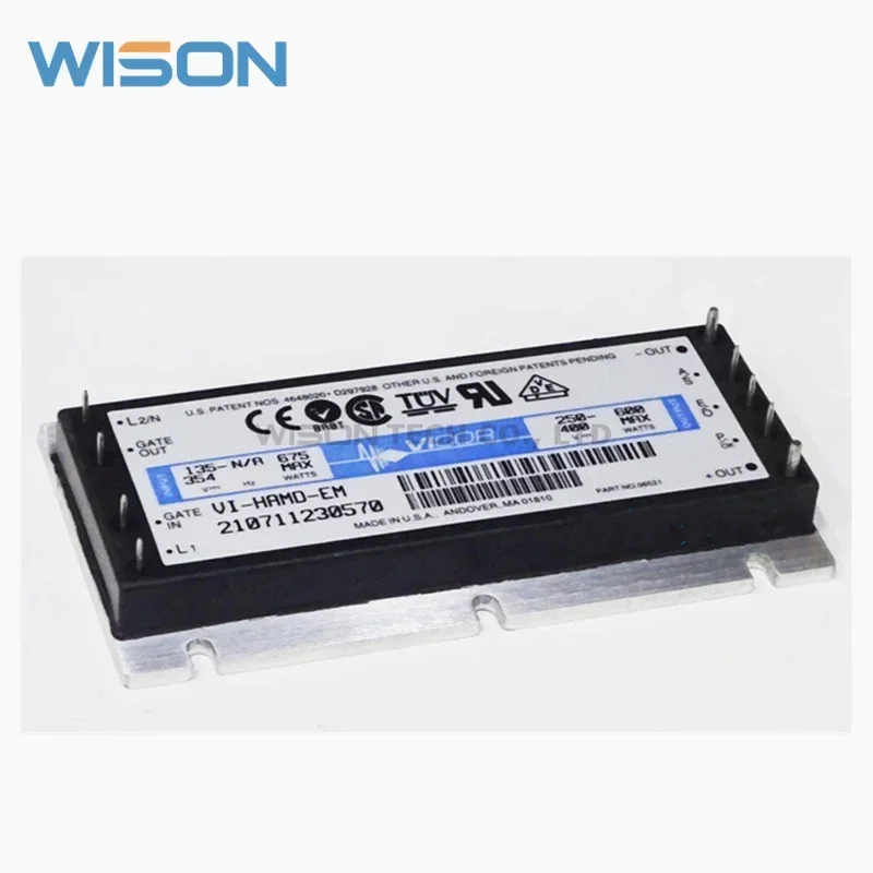 VI-HAMD-EM شحن مجاني وحدة جديدة ومبتكرة