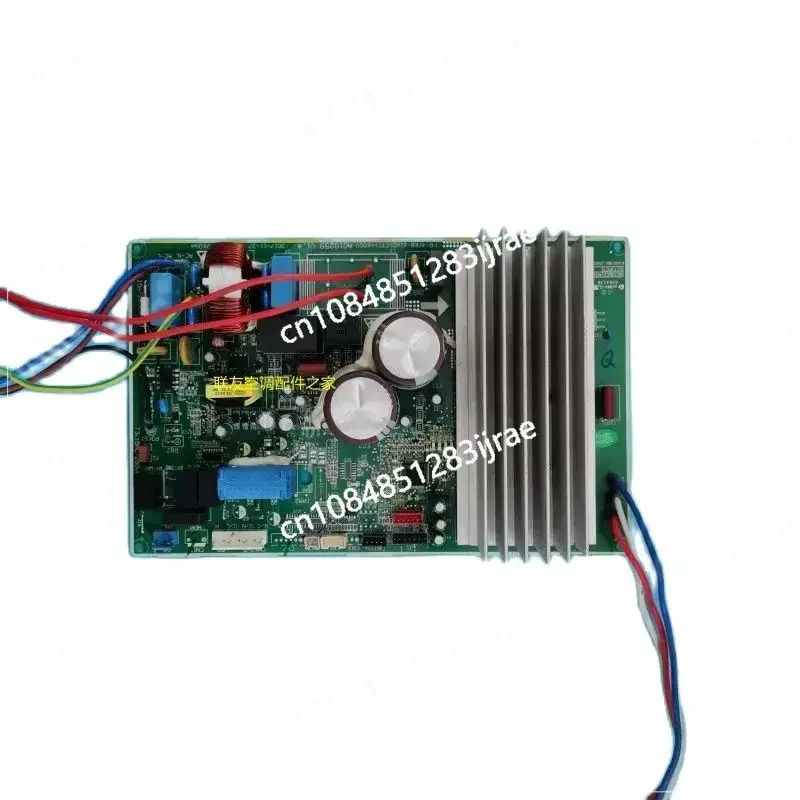 For TCL Air Conditioning Control Board FR-4 (KB-6160) CTI ＞=600V A010276 A010259 Circuit 210901592 210901773