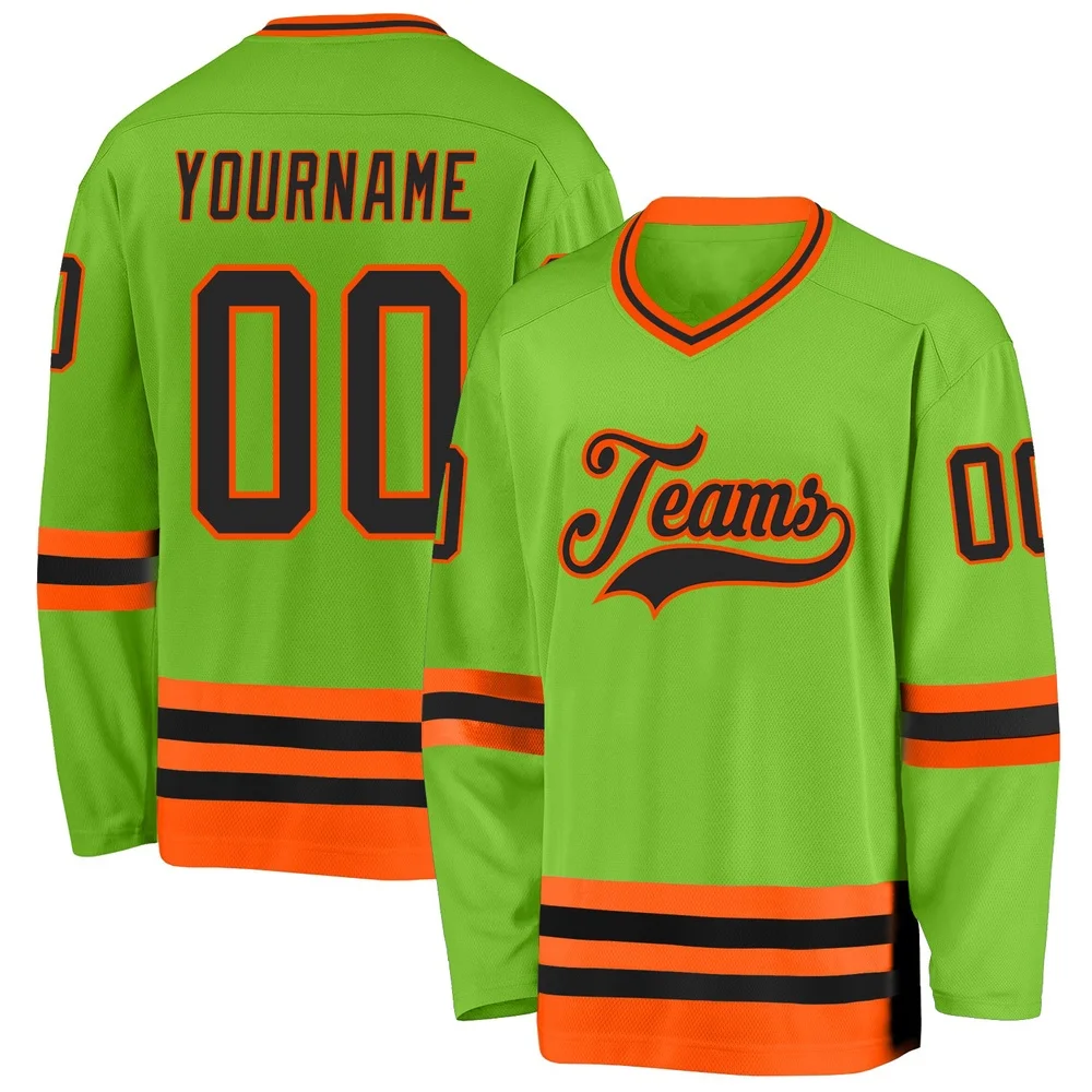 Custom Name & Team … - image