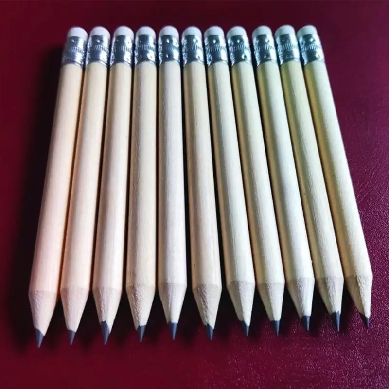 Lápis golfe 62ka 50pcs