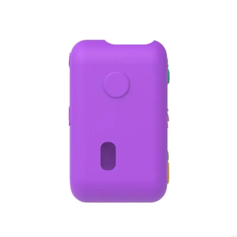 16FB Protective Carrying Case for Yoto Mini Player Dustproof Protector Washable Protections Sleeve Scratch-resistant Cover