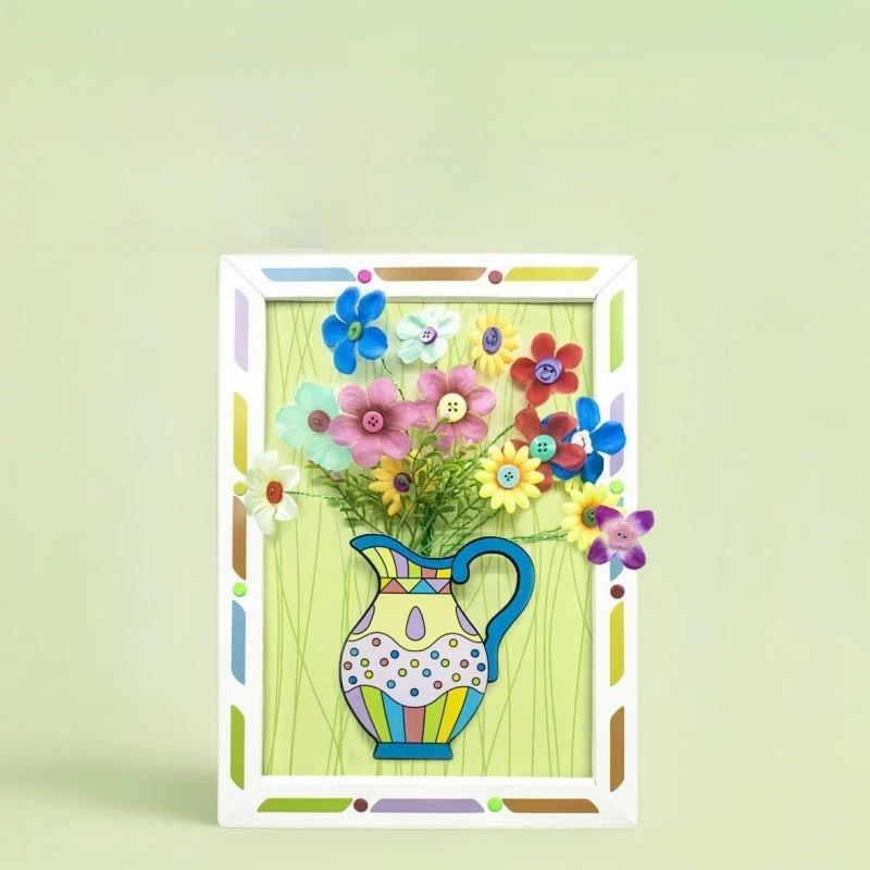 kit-de-materiais-para-buque-de-flores-diy-artesanal-infantil-com-varetas-torcidas-presente-para-festival-de-jardim-de-infancia-atividade-de-aquecimento-e-pintura-com-botoes