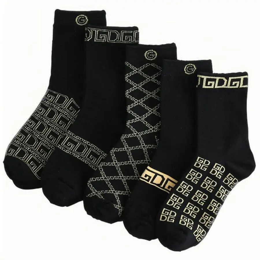 

20 пар случайных мужских повседневных черных носков средней длины, с использованием технологии швов без костей, мягких и удобных