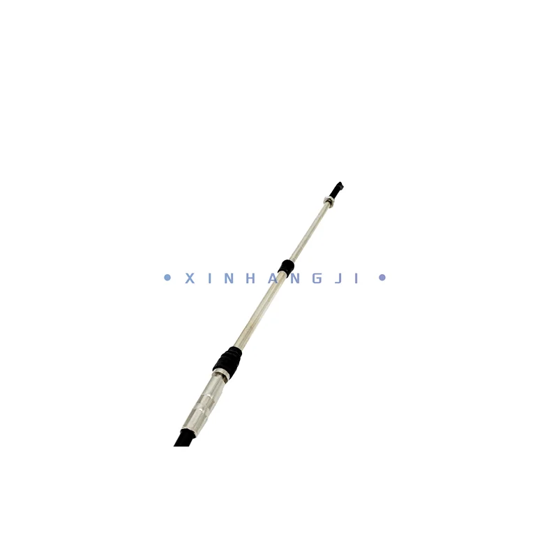 67G-48321-00 Front Operating Boat Cable For Yamaha Outboard Motor FL115 F100 F115 F80 Made in Taiwan