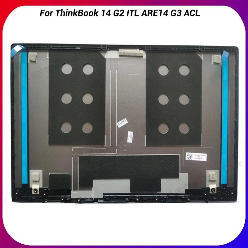

NEW For ThinkBook 14 G2 ITL 14 G2 ARE 14 G3 ACL 14 G3 laptop LCD Back Cover/ hinges/hinges cover