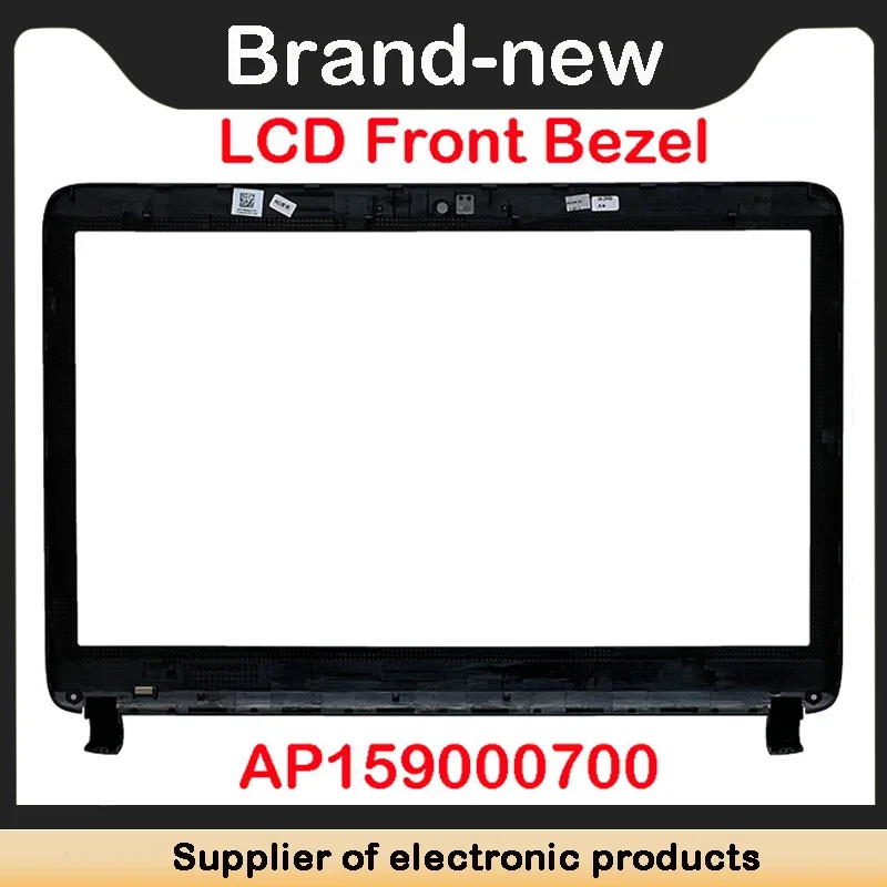 AP 159000700   Neu für HP ProBook 440 G2 445 G2 LCD-Lünettenabdeckung AP 159000700