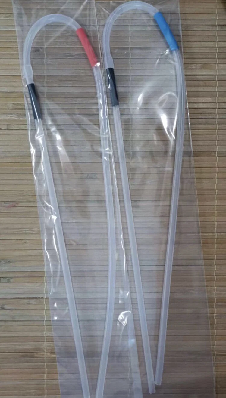 

Gambro AK200 Red and Blue Liquid Absorption Rod