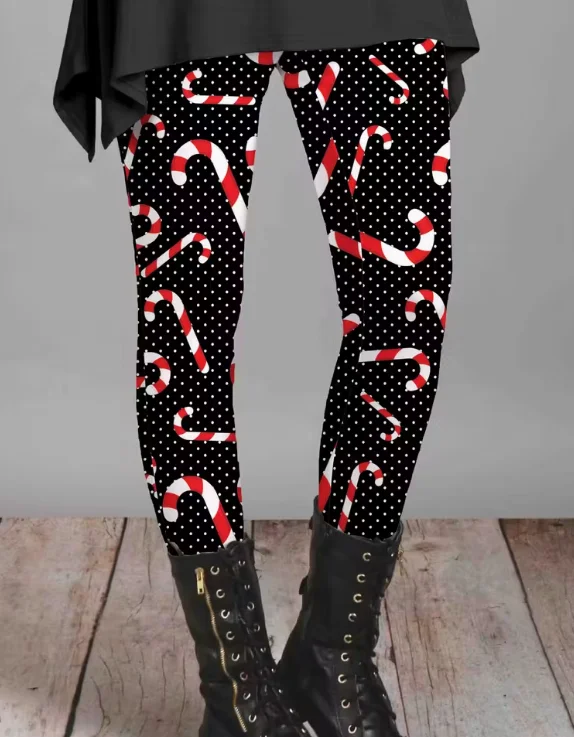 المرأة 3D طباعة طماق بسط تجريب طماق ضئيلة الجوارب مثير اليوغا السراويل العصرية بارد السراويل الموضة