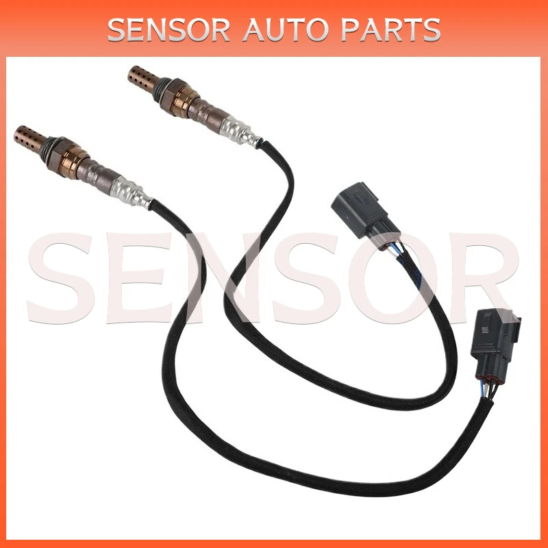 2 PCS 2344630 Air fuel ratio oxygen sensor for Toyota LEXUS GS300 GS430 IS300 LS430 SC300 SC430 SUPRA 1998-2005 8946530470