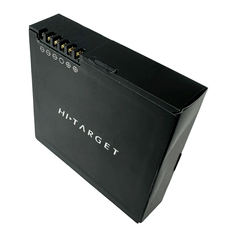 Imagem -03 - Bateria para Hi-target Ihand 20 Bl6300 Bl6300a Controlador de Dados Instrumento Pesquisa de Alta Qualidade