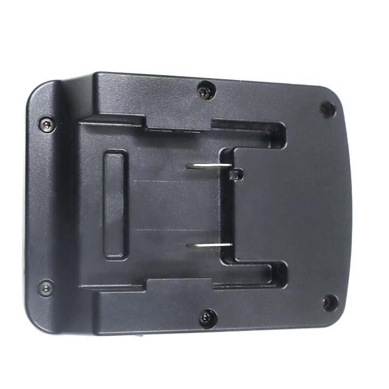 Imagem -05 - Adaptador Conversor para Einhell Li-ion Bateria para Hitachi Hikoki para Makita para Metabo Ferramenta de Lítio Ehb18mtl Ehb18htl Ehb18mbl