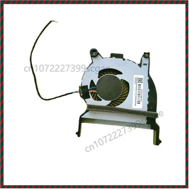 Replacement Fan for HP EliteDesk 800 600 400 G4 Mini 260 G3 G5 L52584-001 L28953-001 L19561-001