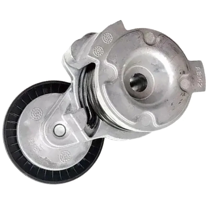 Engine Drive Belt Tensioner Assembly 11287549588 For BMW 740Li 745Li 750Li 760Li X5 E53 N62 N73 550i 645Ci 650i  E60 E64 E63 E66