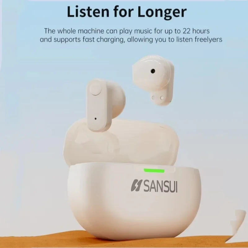 Tw97: Una Evaluación Detallada de los Auriculares Inalámbricos con Cancelación de Ruido