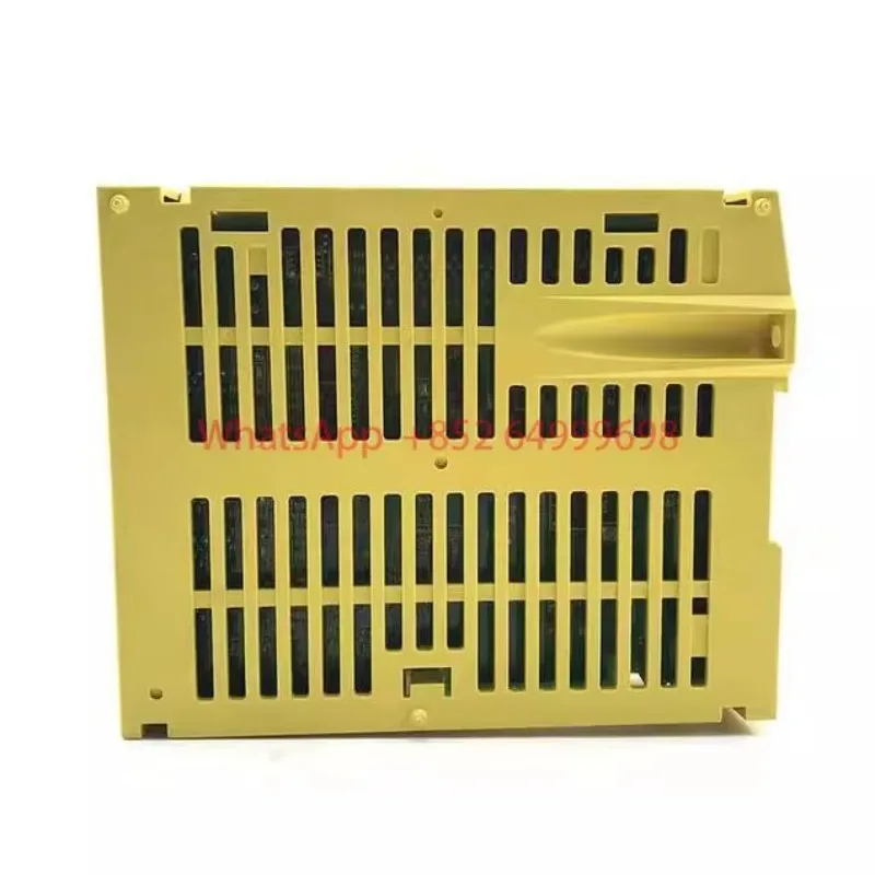 

A02B-0303-C205 Second-hand IO module communication test function OK