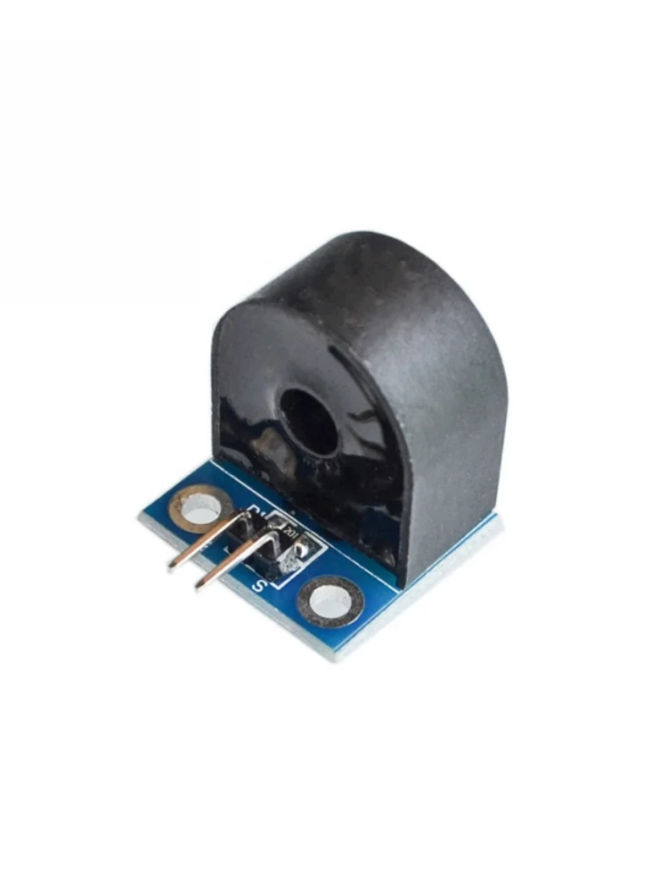 Current transformer module, 5A range, single-phase, AC current sensor module