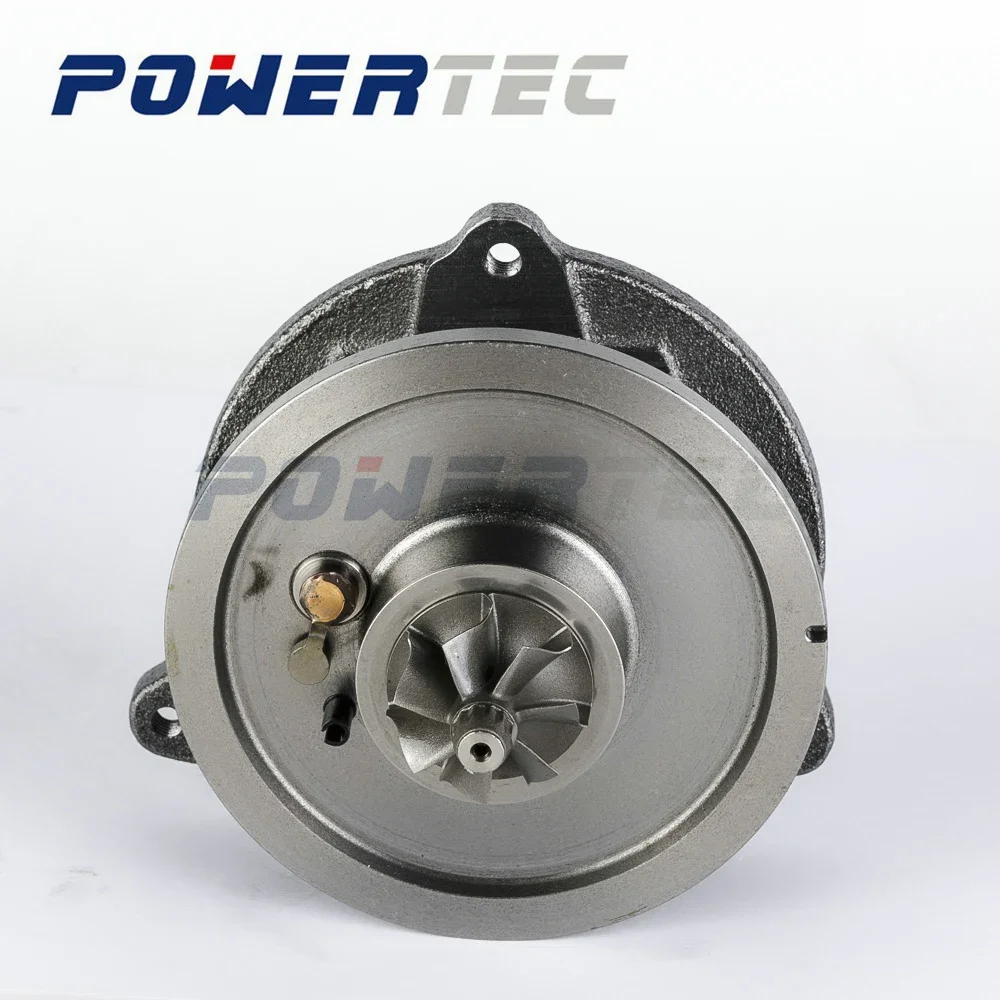 New 04B253019A For VW Polo 1.4 TDI CUSA / CUSB 66KW 90HP B0RV Turbine Core 1630-970-0000 Turbocharger Cartridge  2014-