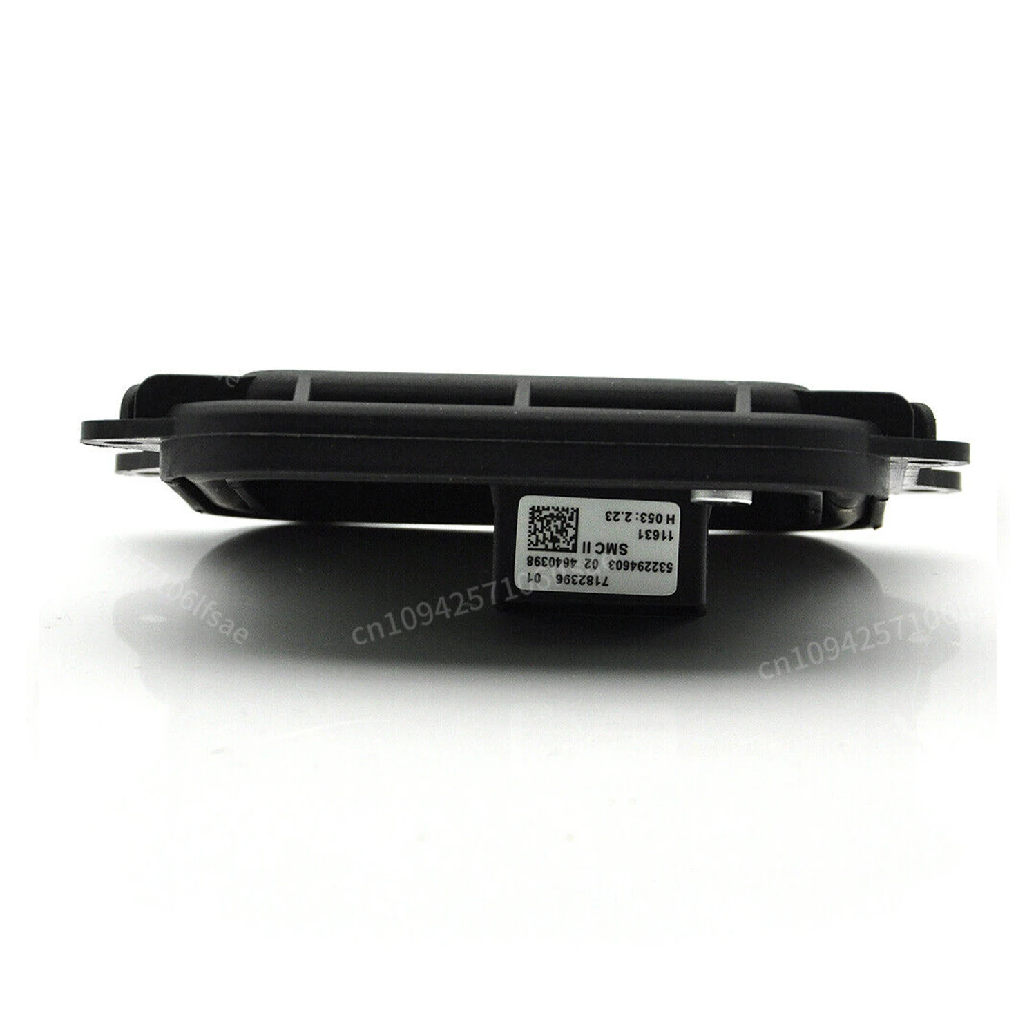 التكيف وحدة التحكم في المصباح 63117182396 63117295702 ل 328i 335i xDrive E93E92 E91E90 أضواء السيارة أجزاء عدسة العرض