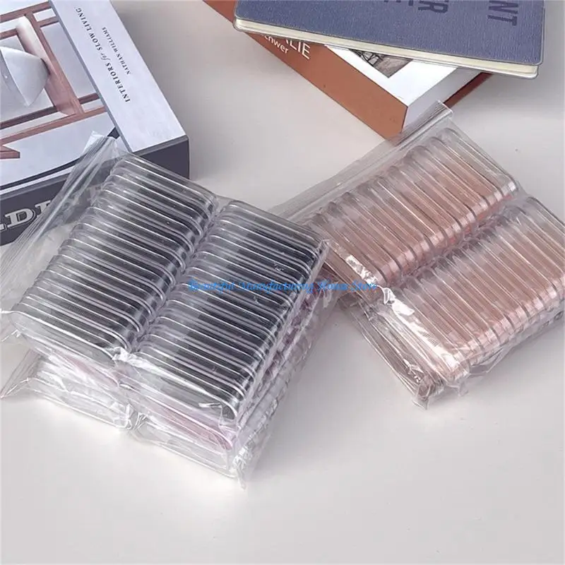 

E56A Portable Contact Lens Insertion and Removal Tool Set with Scoops Tweezers