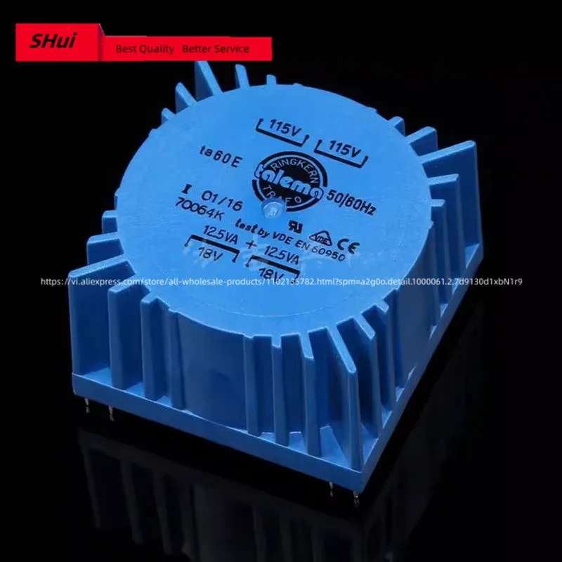 [Talema] British 25W HiFi high fever cattle double 7V/9V/12V/15V/18V/22V
