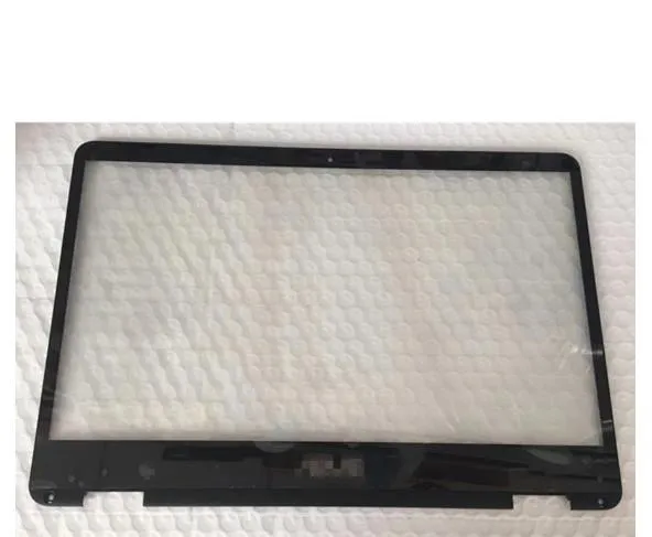 Imagem -04 - Toque de Vidro Substituição do Painel Digitalizador com Moldura 14 Asus Vivobook Flip 14 Tp401 Tp401c Tp401n Tp401m Tp401ca