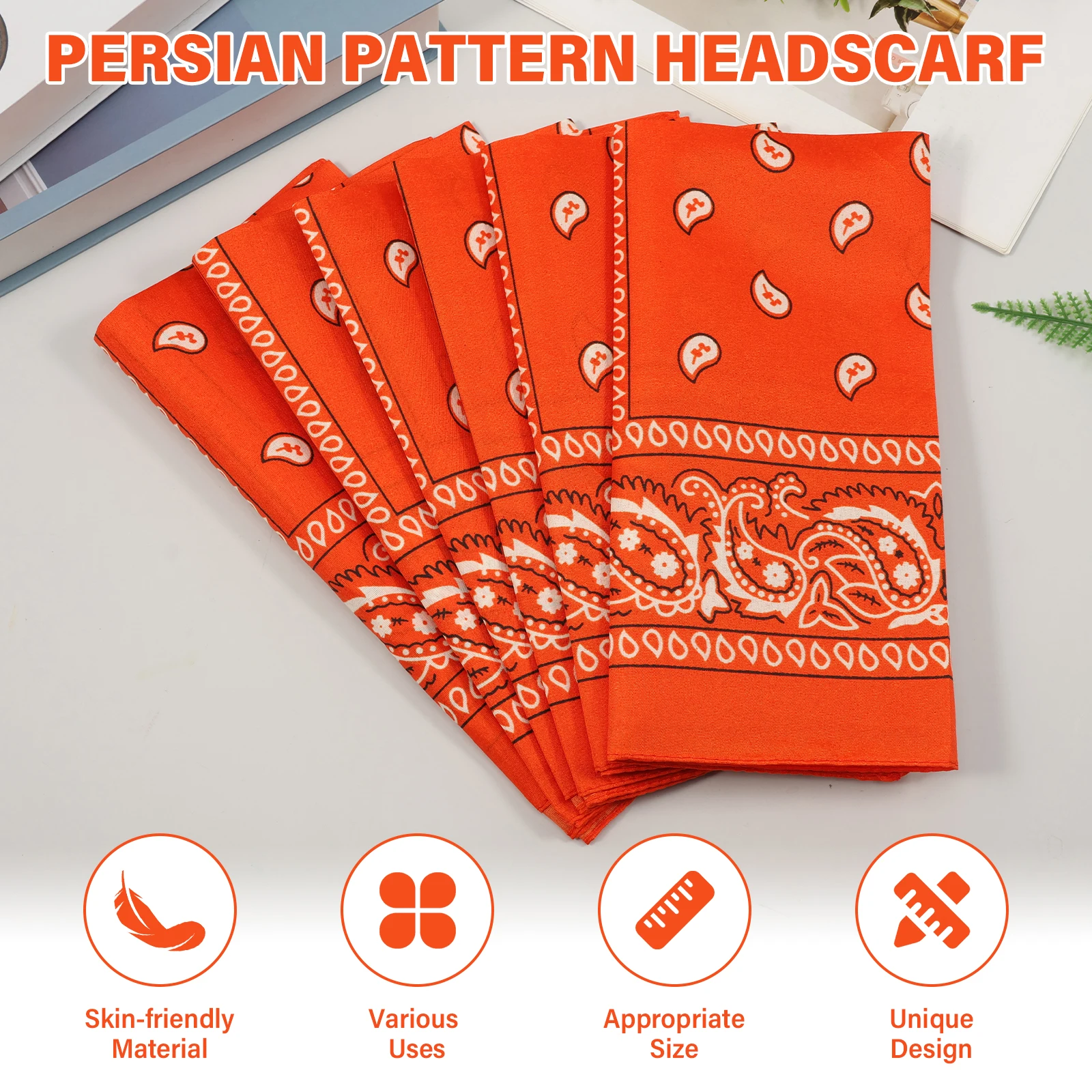 36 Pack Unisex Men Women Banda - Women Bags Pack ulasan dan harga