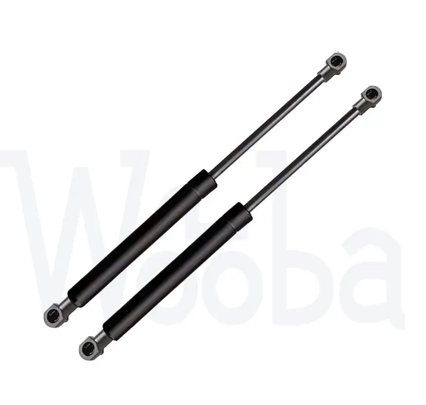 Wooba Rear Tailgate Lift Support 7L6845587A Gas Shocks Strut for Volkswagen Touareg 2004-2010