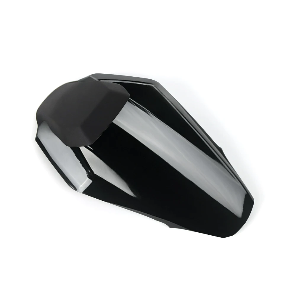 غطاء خلفي للدراجة النارية Kawasaki Z900 Z 900 Z-900 2025 2026 مقاعد بيلايون هدية أغطية علوية ملحقات انسيابية للمقعد