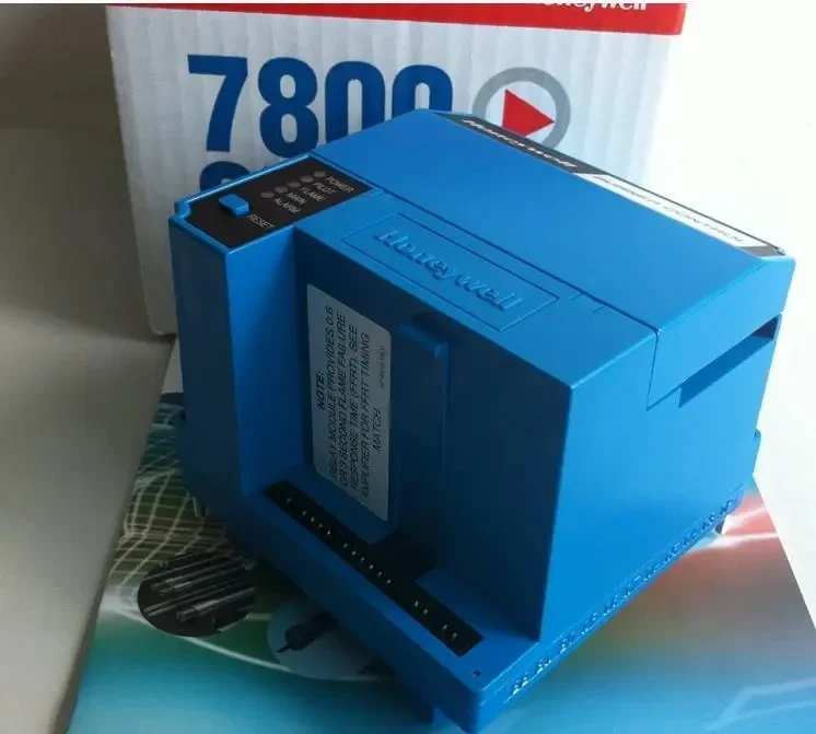 American HONEYWELL combustion safety controller RM7840L1018