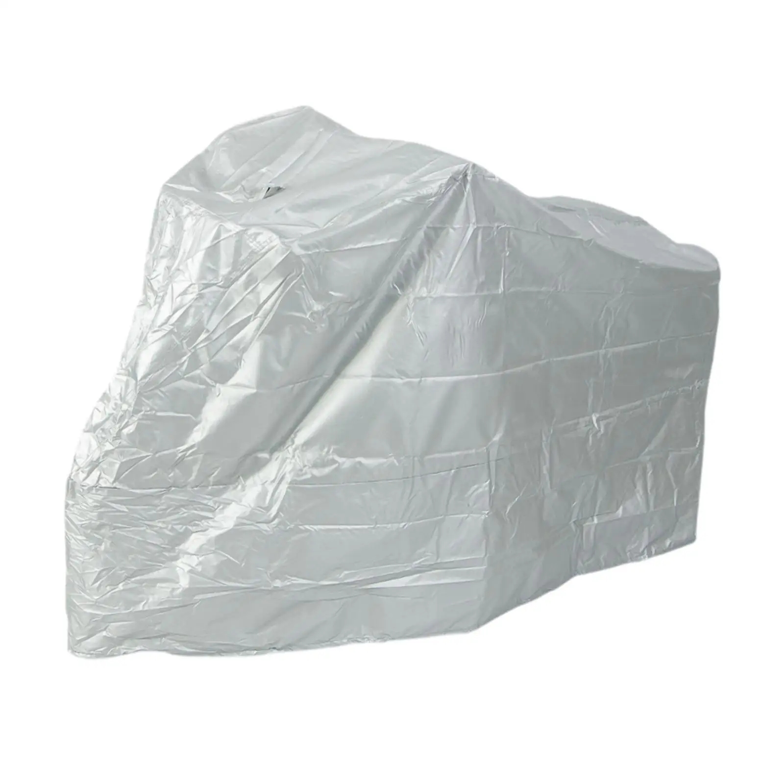 

Bike Cover Outdoor Storage Dust Cover for All Types of Bicycles Road Bicycle